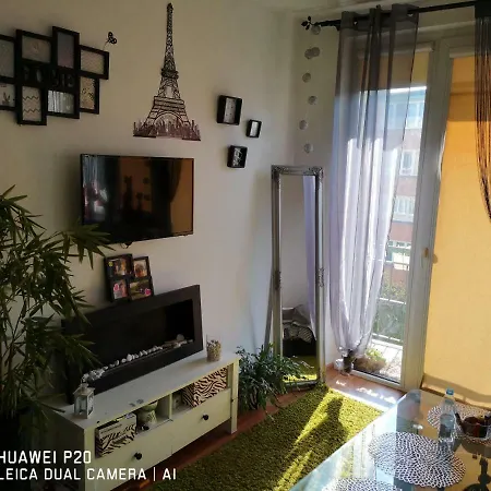 Mieszkanie W Centrum Gdanska Apartment