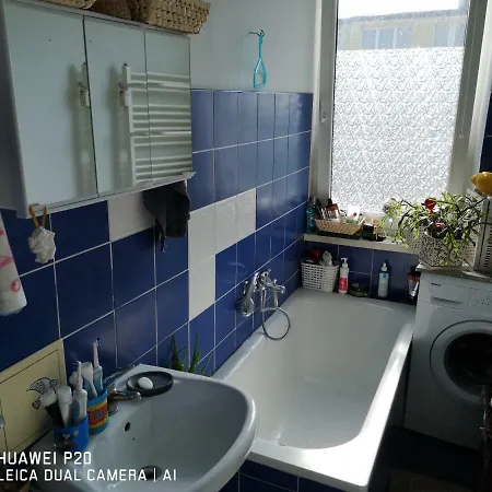 Apartment Mieszkanie W Centrum Gdanska