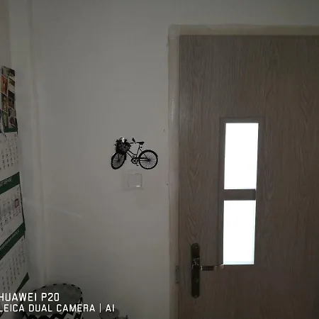 Mieszkanie W Centrum Gdanska