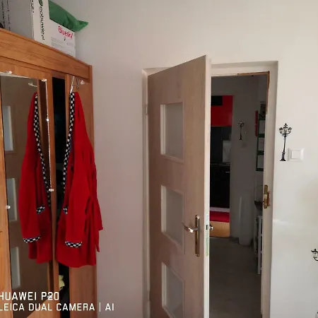Mieszkanie W Centrum Gdanska Apartment *