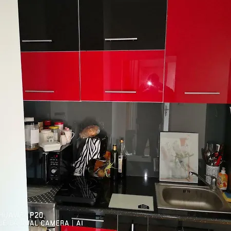 Mieszkanie W Centrum Gdanska Apartment *