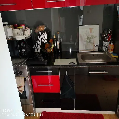 Apartment Mieszkanie W Centrum Gdanska *